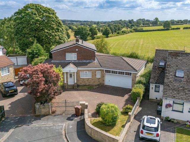 House for sale in Slaid Hill, Harewood