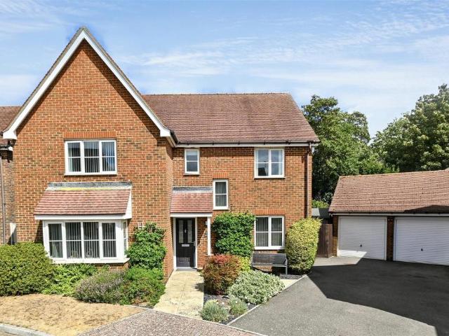 House for sale in Ratton, Eastbourne