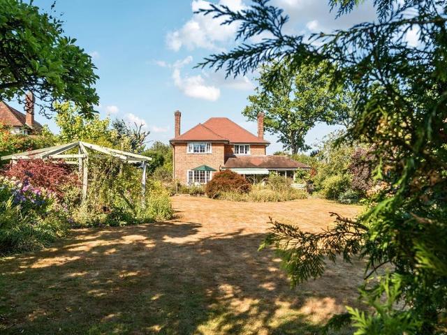 House for sale in Woodlands, New Forest