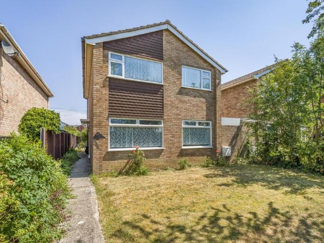 House for sale in Golden Valley, Gloucestershire