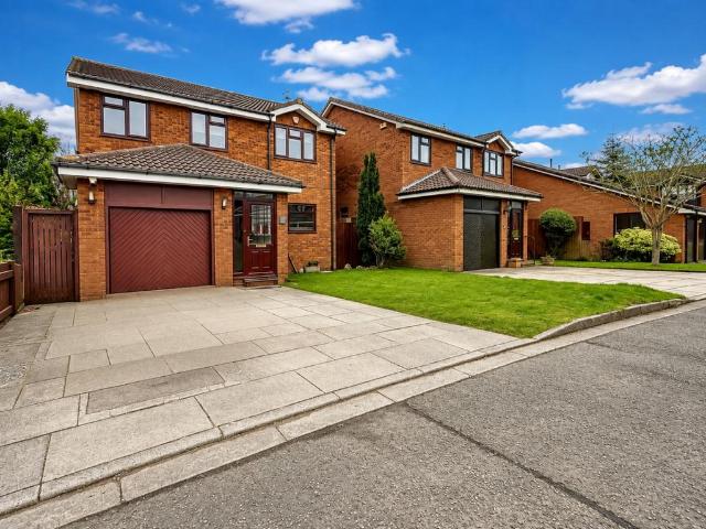 House for sale in Southport, Sefton