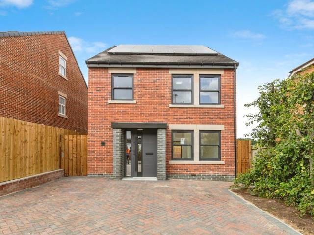 House for sale in Meadowfield, Isle Of Man