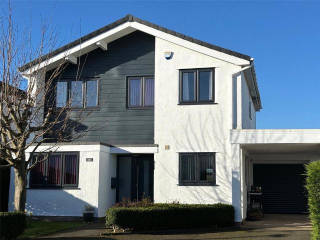 House for sale in Colwyn Bay, Wales