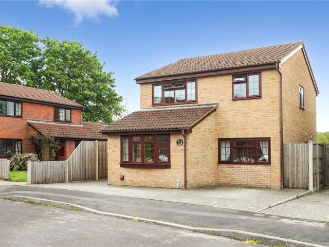 House for sale in West Huntspill