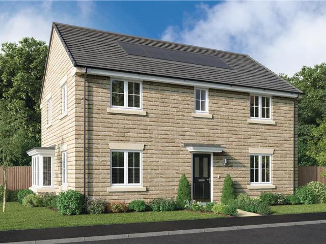 House for sale in Wombwell, Isle Of Man