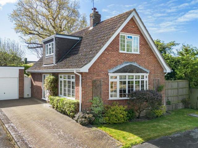 House for sale in Huntingdon, Cambridgeshire