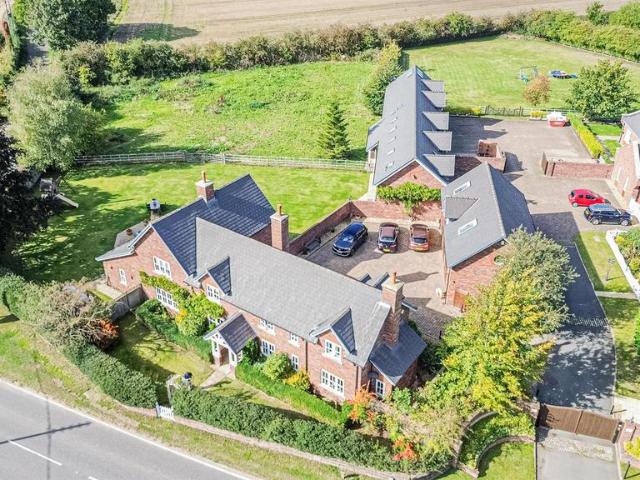House for sale in Appleton, Warrington