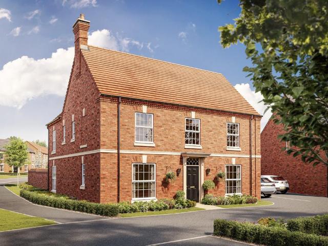 House for sale in Bedford