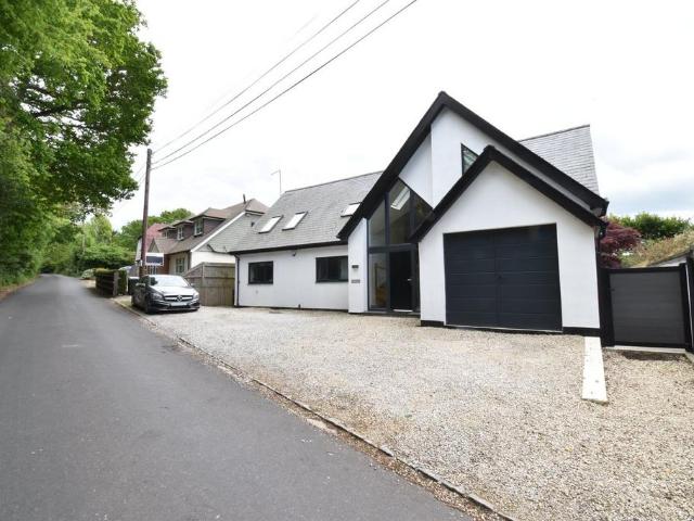 House for sale in Bridgefield, Kent