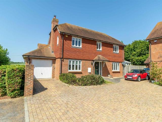 House for sale in Worthing, West Sussex