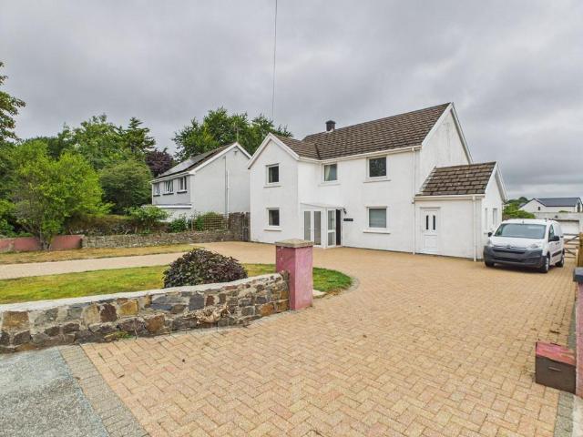 House for sale in Freystrop, Freystrop Cross