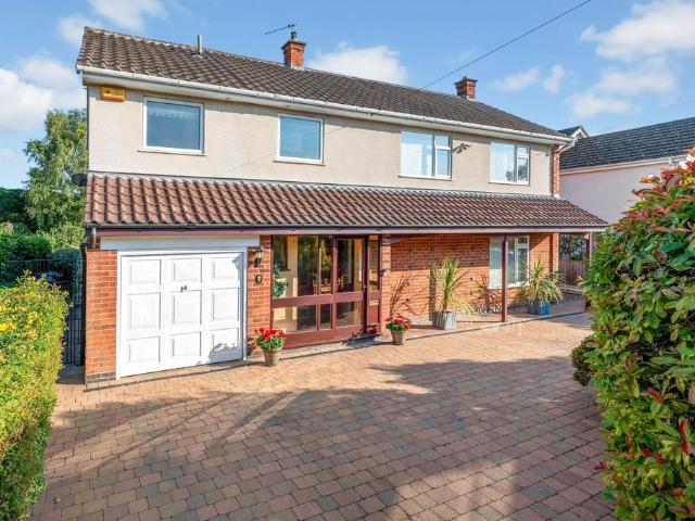 House for sale in West Bridgford, Rushcliffe
