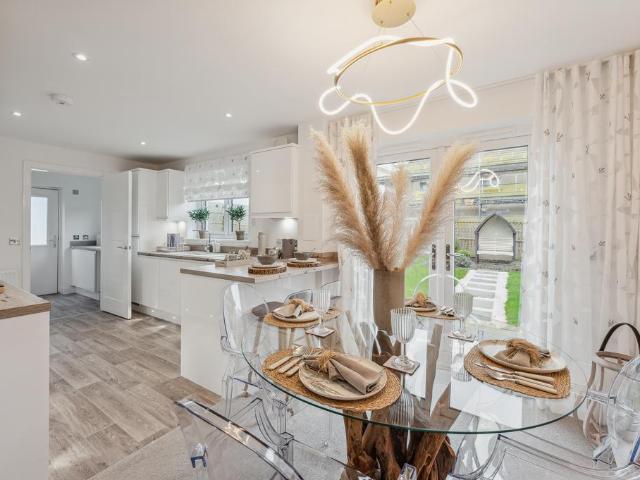 House for sale in Old Plean, Plean