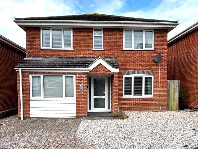 House for sale in Bude, Cornwall