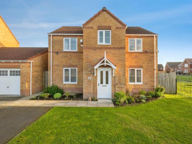 House for sale in Goldthorpe, Isle Of Man