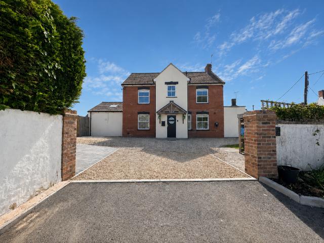 House for sale in Middlezoy