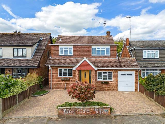 House for sale in Sunnymede, Billericay