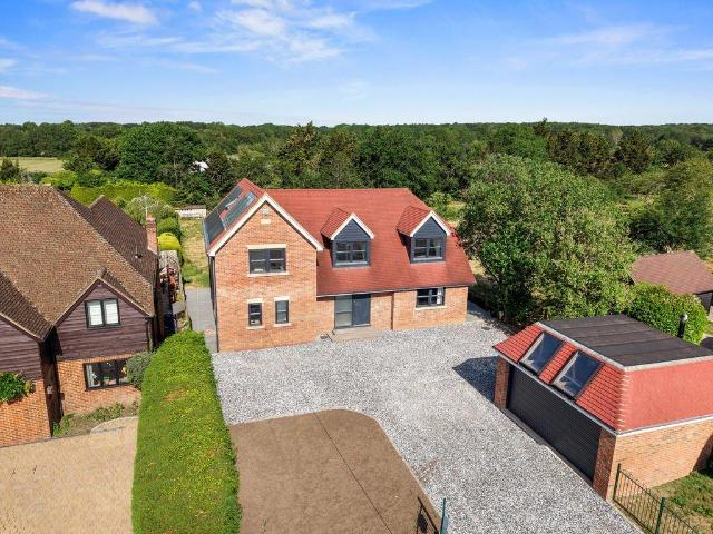 House for sale in Jordans, Buckinghamshire