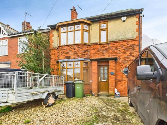 House for sale in Woodston, Peterborough