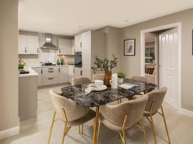 House for sale in Barton In Fabis, East Midlands