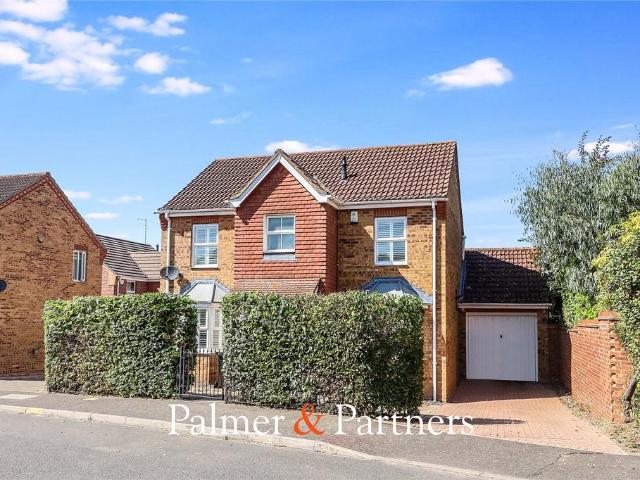 House for sale in Moulsham, Chelmsford
