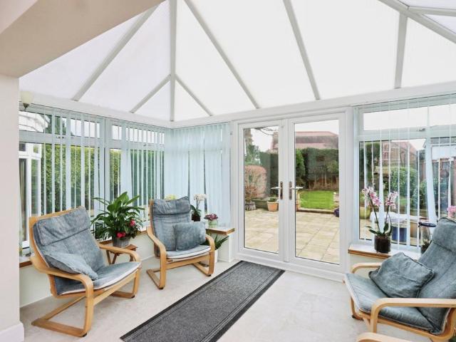 House for sale in Brackenfield, East Midlands