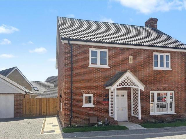 House for sale in Eastbridge, Suffolk