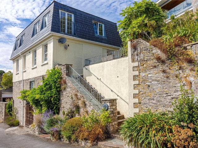 House for sale in Strode, Devon