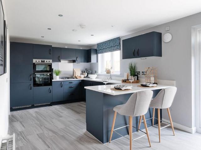 House for sale in Calderwood, Ormiston
