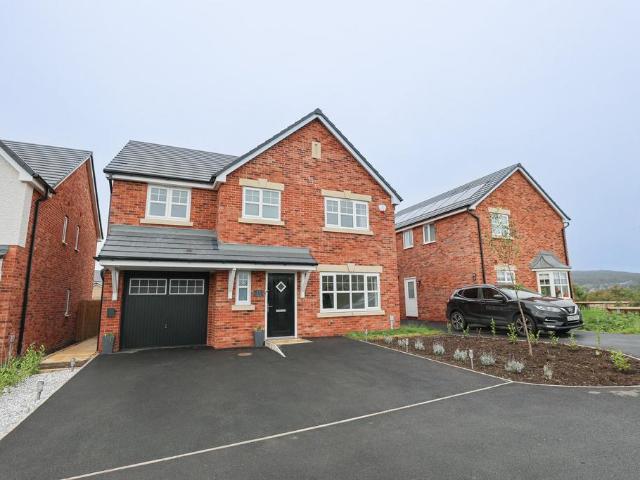House for sale in Warton, Lancaster