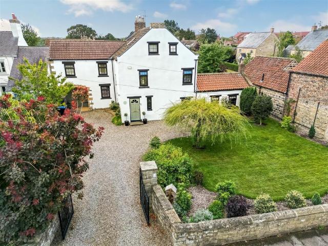 House for sale in Rainton with Newby, Rainton