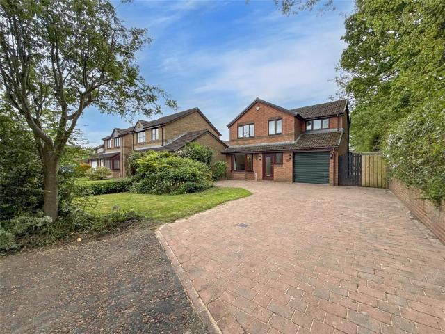 House for sale in South Gosforth, High Heaton