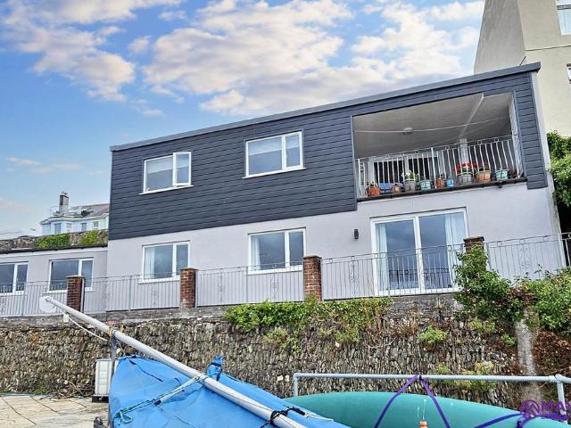 House for sale in Barne Barton, Mount Wise