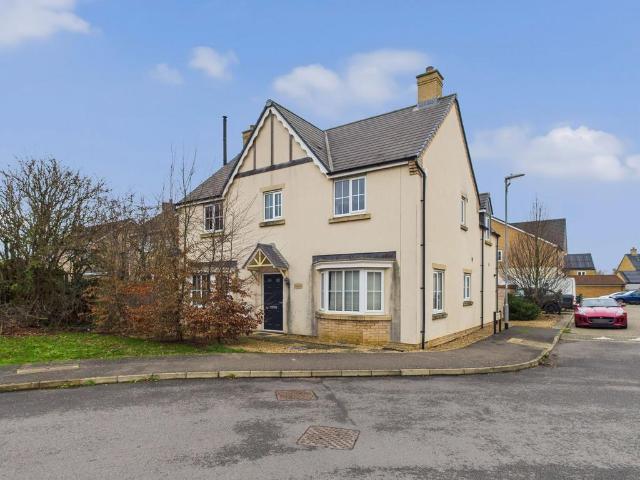 House for sale in Huntingdon, Cambridgeshire