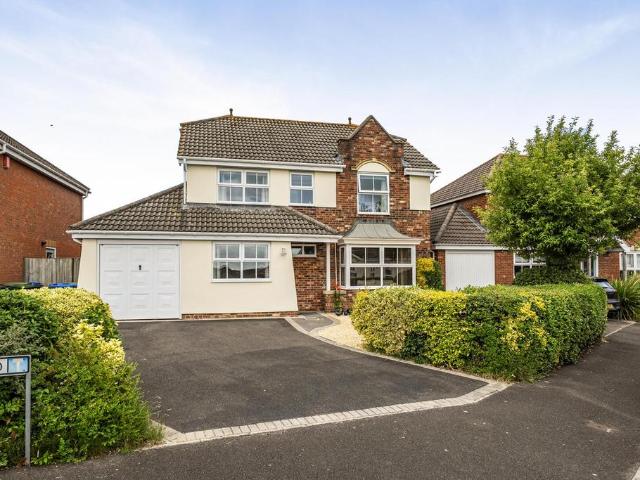 House for sale in Trowbridge, Hilperton