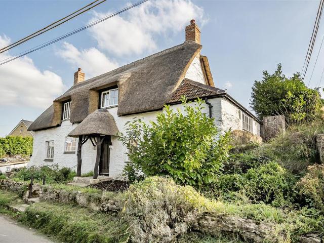 House for sale in Studley, Wiltshire
