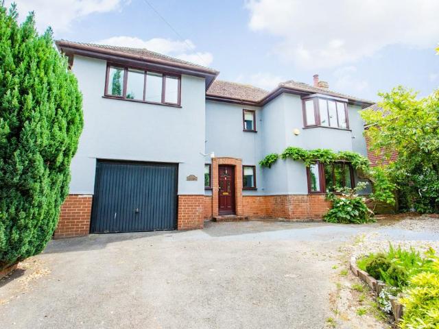 House for sale in Guilton, Ash