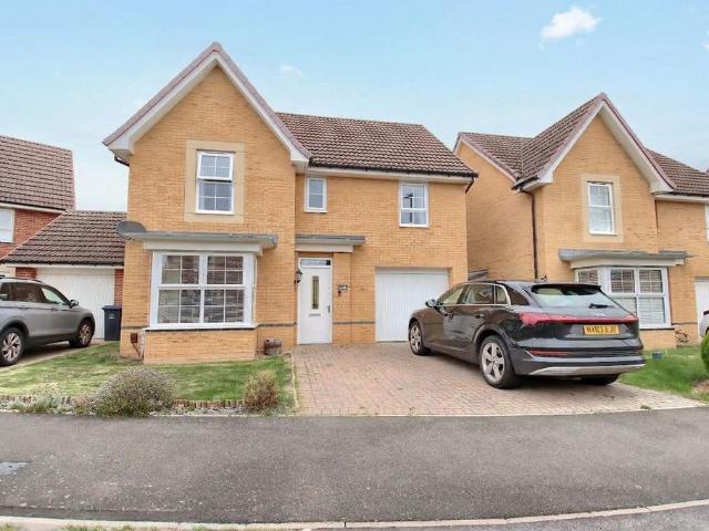 House for sale in Leven Woods, Kirklevington