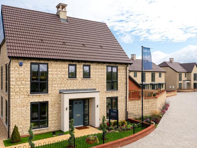 House for sale in Redlands, Wanborough
