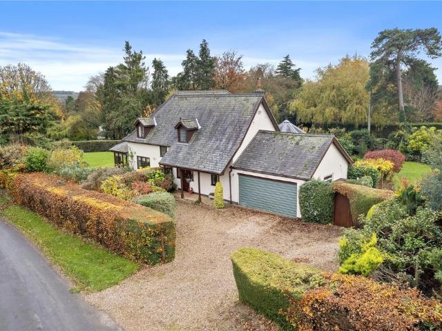 House for sale in Stanford On Avon, Leicestershire