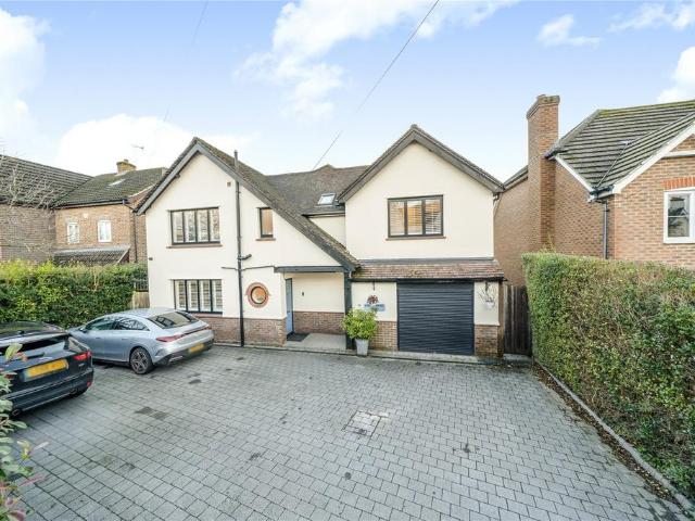 House for sale in Woking, Surrey