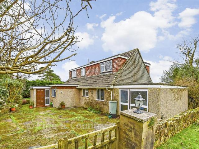 House for sale in Cross In Hand, East Sussex