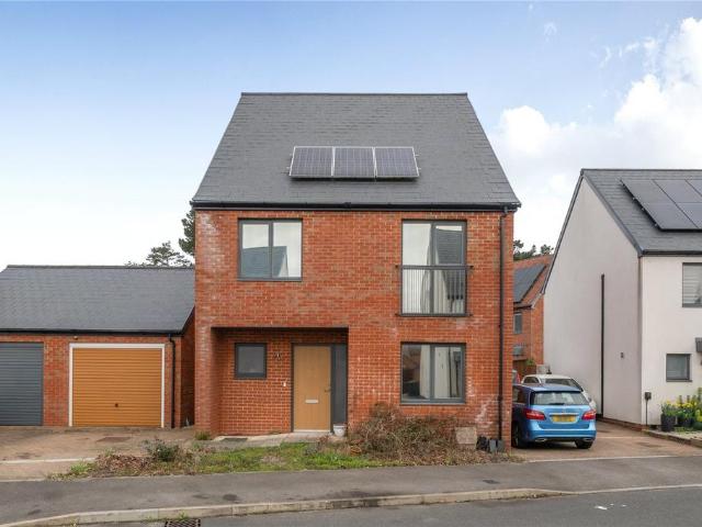 House for sale in Ferndown, East Dorset