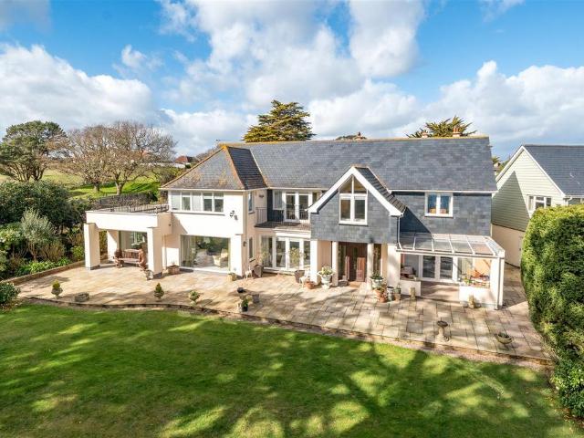House for sale in Budleigh Salterton, Budlake