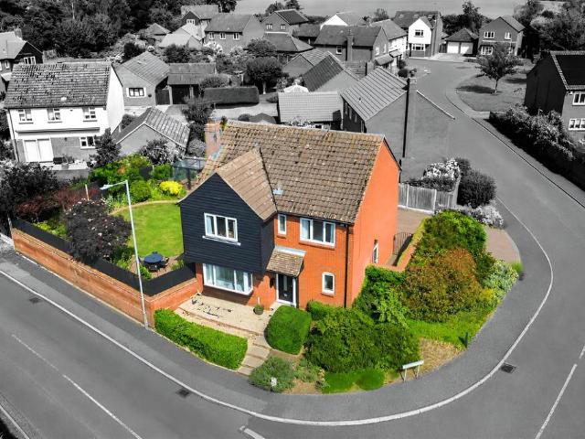 House for sale in Ardleigh, Tendring