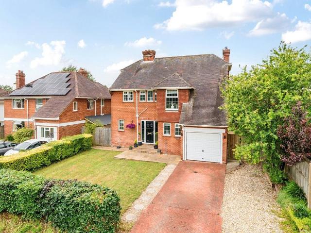 House for sale in Watergate, Devon