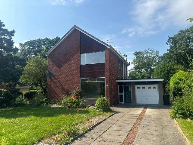 House for sale in Dundonald, Scotland