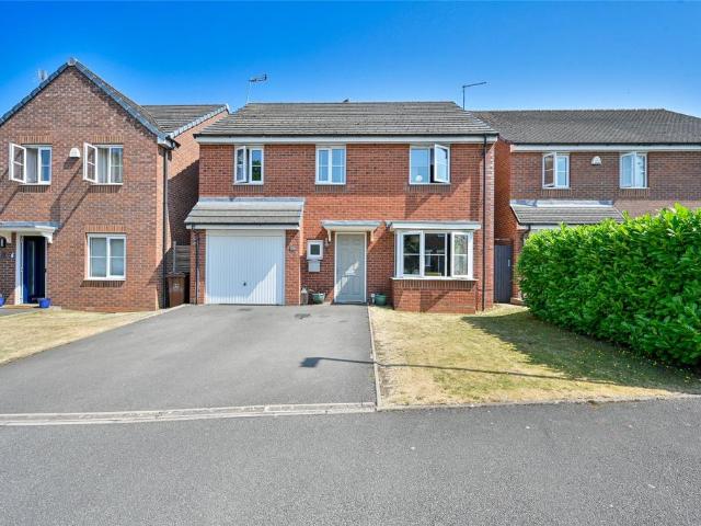 House for sale in Baswich, Staffordshire