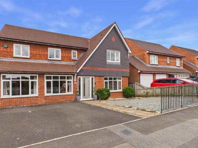 House for sale in Hill View, Sunderland
