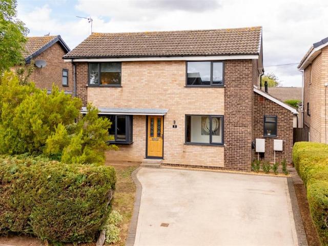 House for sale in Bishopthorpe, York